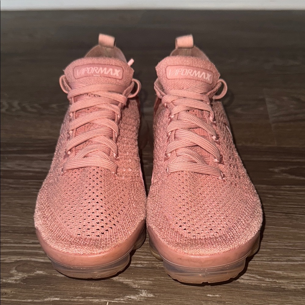Nike Pink Vapormax Sneakers